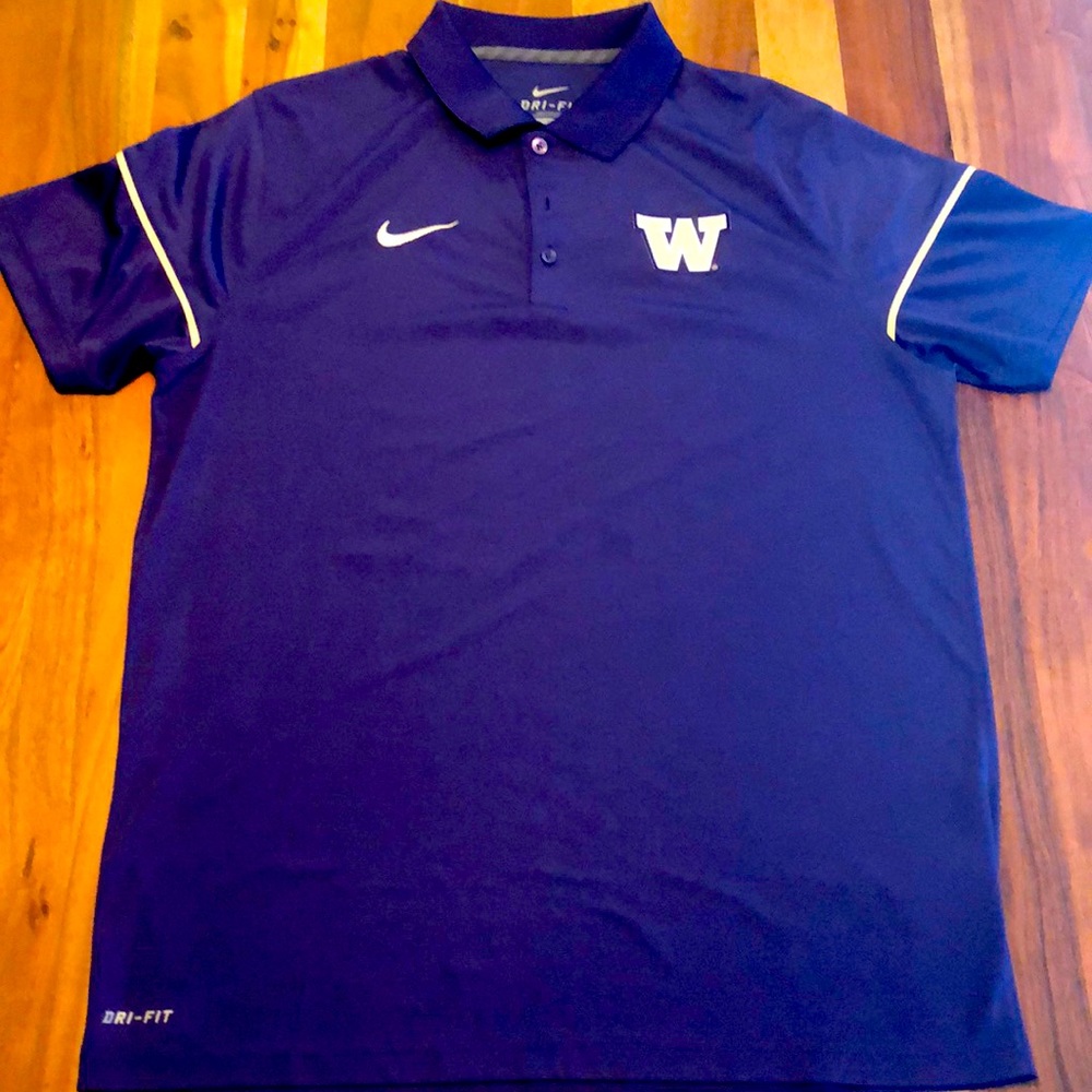 Go Huskies!